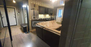 3-к квартира, вторичка, 93м2, 4/17 этаж