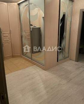 2-к квартира, вторичка, 47м2, 19/23 этаж