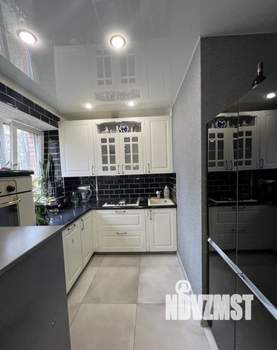 2-к квартира, вторичка, 51м2, 2/5 этаж