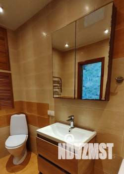 1-к квартира, вторичка, 45м2, 12/16 этаж