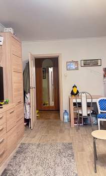 3-к квартира, вторичка, 68м2, 5/9 этаж