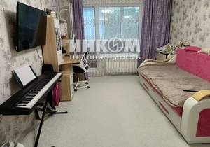 2-к квартира, вторичка, 45м2, 5/9 этаж