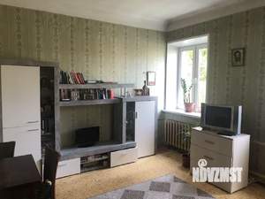 2-к квартира, вторичка, 55м2, 2/2 этаж