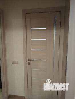 1-к квартира, вторичка, 45м2, 6/19 этаж