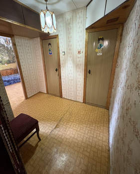 3-к квартира, вторичка, 64м2, 7/9 этаж