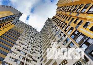 1-к квартира, вторичка, 30м2, 4/23 этаж
