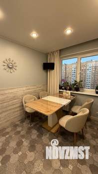 3-к квартира, вторичка, 88м2, 14/19 этаж