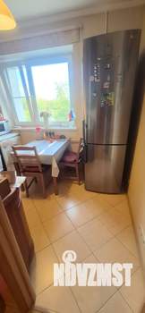 2-к квартира, вторичка, 46м2, 7/9 этаж