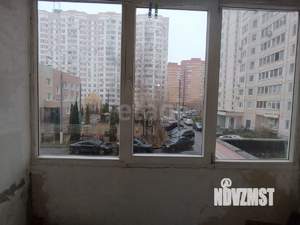 2-к квартира, вторичка, 61м2, 2/17 этаж