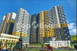 3-к квартира, вторичка, 69м2, 15/23 этаж