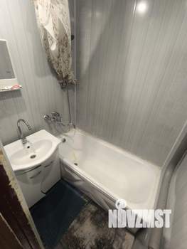 2-к квартира, вторичка, 43м2, 4/9 этаж