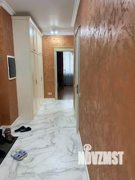 4-к квартира, вторичка, 107м2, 14/25 этаж