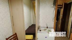 2-к квартира, вторичка, 41м2, 1/5 этаж