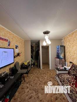 3-к квартира, вторичка, 57м2, 2/9 этаж