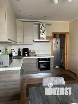 2-к квартира, вторичка, 65м2, 5/20 этаж