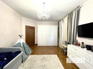 2-к квартира, вторичка, 72м2, 4/11 этаж