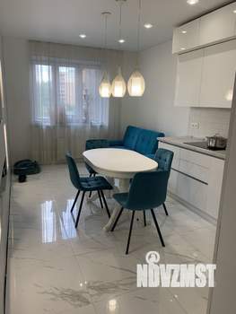 2-к квартира, вторичка, 68м2, 2/23 этаж