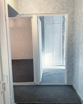 2-к квартира, вторичка, 45м2, 3/5 этаж