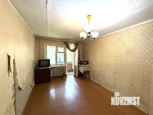 2-к квартира, вторичка, 45м2, 2/5 этаж