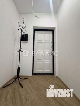 1-к квартира, вторичка, 35м2, 14/24 этаж