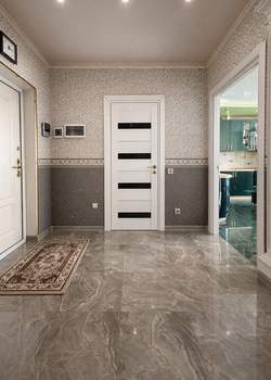 1-к квартира, вторичка, 46м2, 5/23 этаж