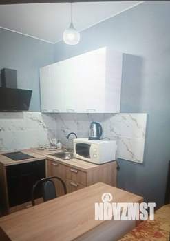 Студия квартира, вторичка, 23м2, 10/25 этаж