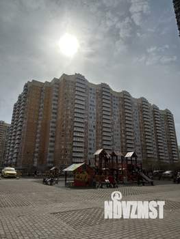 1-к квартира, вторичка, 45м2, 9/19 этаж