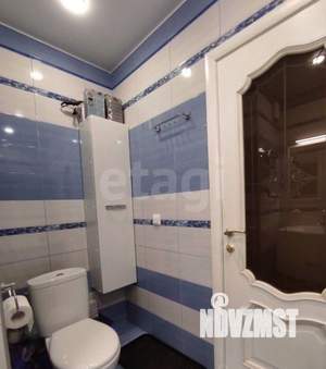 2-к квартира, вторичка, 57м2, 9/17 этаж