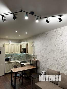 Студия квартира, вторичка, 31м2, 5/17 этаж