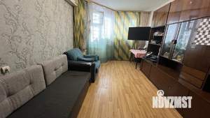 2-к квартира, вторичка, 59м2, 11/25 этаж