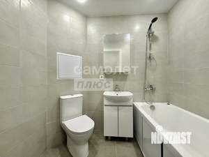 2-к квартира, вторичка, 46м2, 3/5 этаж