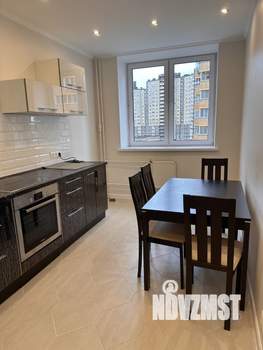 2-к квартира, вторичка, 67м2, 6/18 этаж