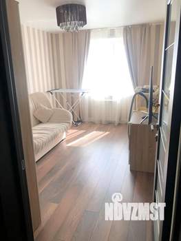 3-к квартира, вторичка, 66м2, 18/19 этаж