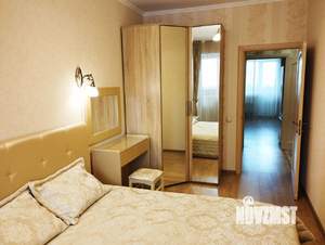 2-к квартира, вторичка, 59м2, 3/17 этаж