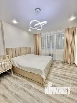 3-к квартира, вторичка, 84м2, 2/18 этаж