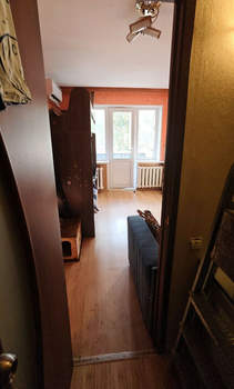 2-к квартира, вторичка, 44м2, 3/5 этаж