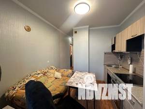 1-к квартира, вторичка, 44м2, 15/18 этаж