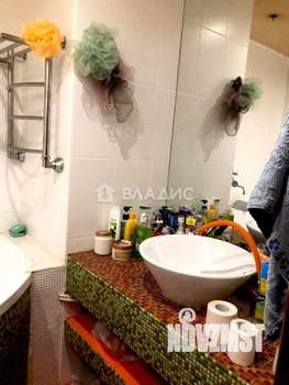 2-к квартира, вторичка, 44м2, 4/5 этаж