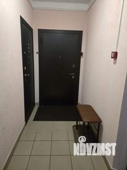 2-к квартира, вторичка, 58м2, 8/17 этаж