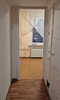 2-к квартира, вторичка, 46м2, 9/9 этаж