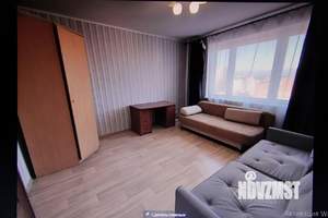 3-к квартира, вторичка, 78м2, 21/22 этаж