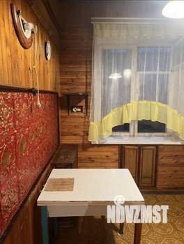 2-к квартира, вторичка, 56м2, 2/5 этаж