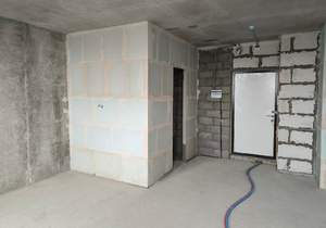 2-к квартира, вторичка, 33м2, 11/18 этаж