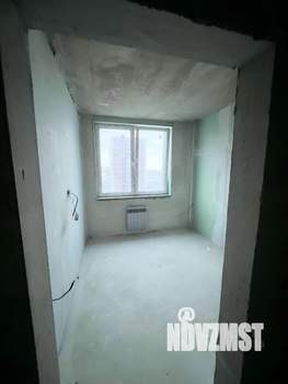 2-к квартира, вторичка, 40м2, 17/24 этаж