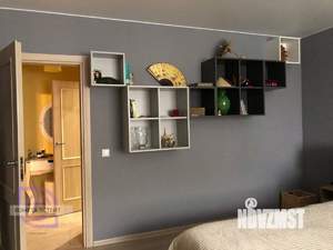 1-к квартира, вторичка, 45м2, 8/19 этаж