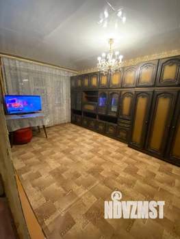 2-к квартира, вторичка, 47м2, 5/5 этаж