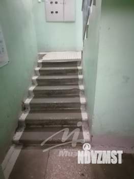 1-к квартира, вторичка, 32м2, 4/9 этаж