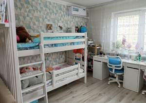 2-к квартира, вторичка, 68м2, 19/19 этаж