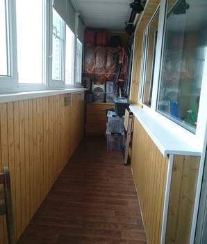 2-к квартира, вторичка, 55м2, 5/16 этаж