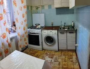 3-к квартира, вторичка, 56м2, 2/9 этаж